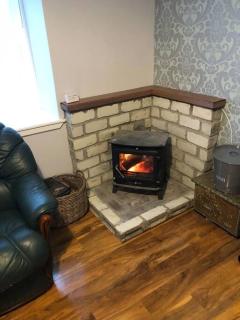 The Villas - Helensburgh - 1