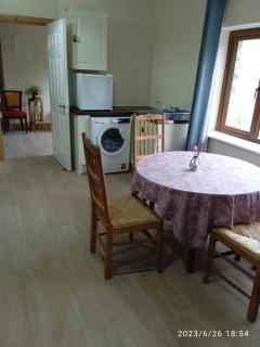 Nire Valley Cottage - - 1