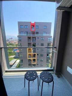Ilirjan apartment - 4