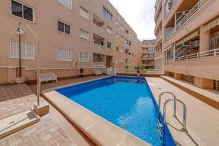 Modern Apartment 3mins walk to Playa del cura beach - Torrevieja - 7
