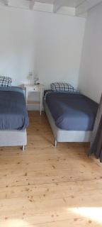 B&B Guesthouse Claeswael - Klaaswaal - 2