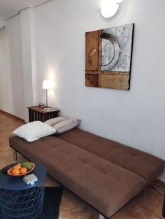 Top floor Torrevieja center apartment - 9