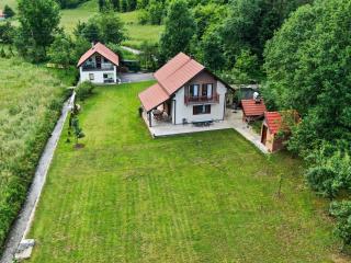 Apartment Savkovic - Šipovo - 8