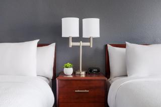 SpringHill Suites Manchester-Boston Regional Airport - Manchester - 1