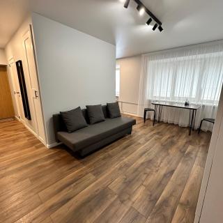 Cozy Apartment Kazlų Rūda - 2