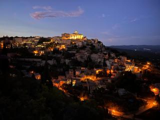 Maison à Gordes dans le Lubéron - Gordes - 2