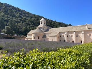 Maison à Gordes dans le Lubéron - Gordes - 1