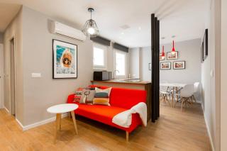 AR1 - 2 dormitorios muy céntrico, 4º sin ascensor, posibilidad de garaje no incluido - Saragosse - 8