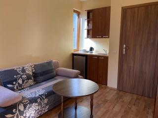 Mini apartamentai su terasa - SOLEY APARTAMENTAI No 2 - Palanga - 6