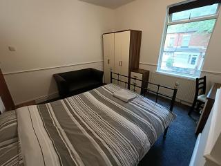 Johnson Road Near Erdington Station - 8