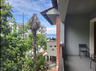 Cosy Vacation in Peraia - 2