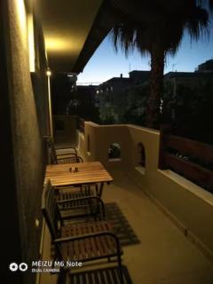 Cosy Vacation in Peraia - Perea - 9
