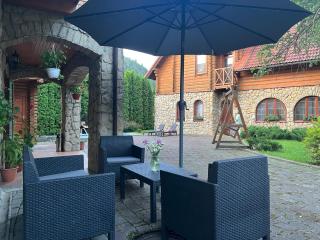 Villa Bilogirya - Jaremče - 3