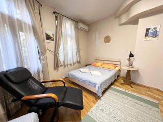 Time Traveling Apartment Sofia City - 5