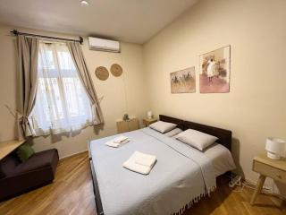 Time Traveling Apartment Sofia City - 4