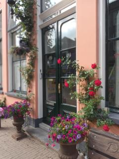 De Zevenster "gevestigd aan de winkelstraat" - Kampen - 9