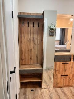 Яркие апартаменты в жилом комплексе Акварель - 1