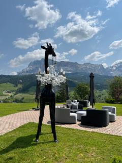 Hotel Lech Da Sompunt - 2