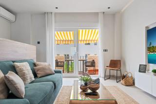 Apartamento Boutique en Marbella - Estepona - 0
