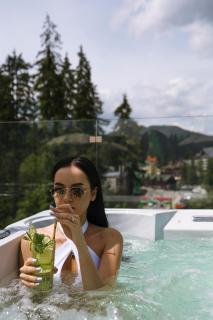 Bukville Hotel & SPA - Bukovel - 0