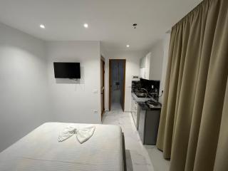 Delars Apartaments - Sarandë - 7