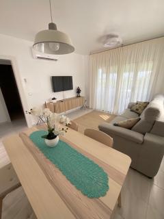 Wifi, Aire Acondicionado y playa a dos minutos a pie - Cambrils - 0