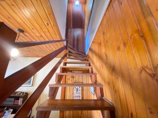 Casa aconchegante pertinho de tudo, ótima localização. - 7