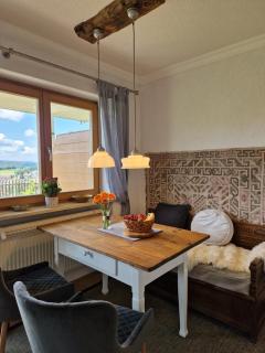 Ferienwohnung Toni - Bodenmais - 0