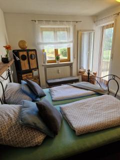 Ferienwohnung Toni - Bodenmais - 9