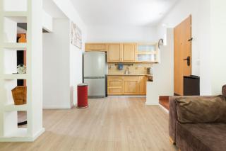 Coastal Garden Nook by TLV2RENT - Tel Aviv - 6