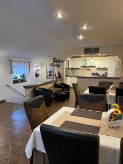 Apartament Darius - Moieciu de Sus - 0