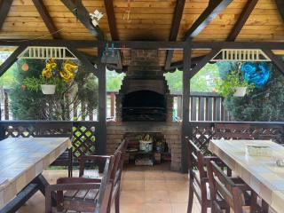 Apartament Darius - Moieciu de Sus - 7