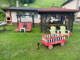 Apartament Darius - Moieciu de Sus - 1