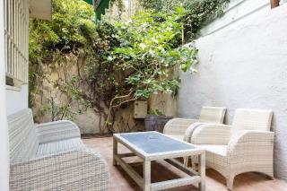 Coastal Garden Nook by TLV2RENT - Tel Aviv - 0