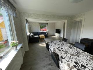 Hus på landet nära Göteborg - Hällingsjö - 3