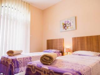 Sea views apartment-wifi-sleep 5 - Marsaskala - 4