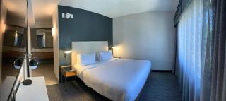 Courtyard by Marriott Charlotte Ballantyne - Charlotte - 4