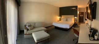 Courtyard by Marriott Charlotte Ballantyne - Charlotte - 1