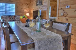 Mountain Livin' - Ellijay - 6