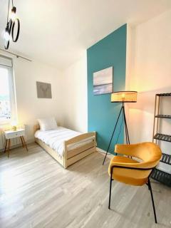 Etretat au Coeur - Étretat - 8