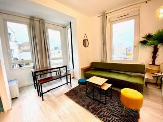 Etretat au Coeur - Étretat - 2