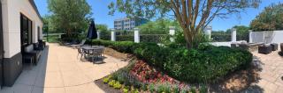 Courtyard by Marriott Charlotte Ballantyne - 1