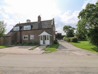 Tolldish Cottage - Stafford - 7