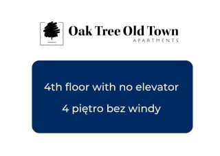 Oak Tree Old Town Apartments - Cracovia - 9
