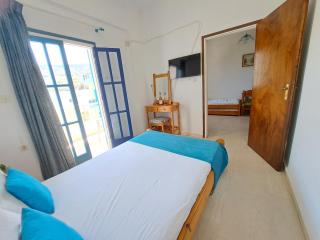 Apollonia Apartments - Agia Pelagia - 3