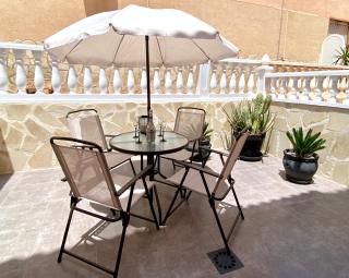 Olive Tree Bungalow La Zenia - Orihuela Costa - 4