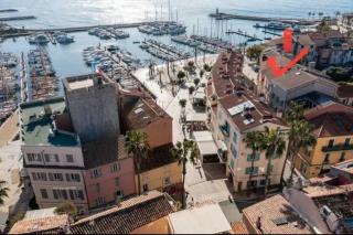 Sanary Paradise Port Climatisé - Sanary-sur-Mer - 3