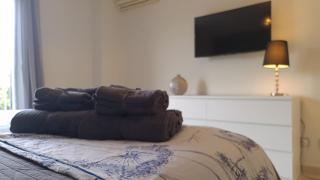 Jardines de Banús Apartments - Marbella - 5