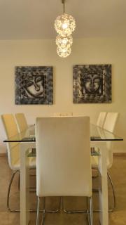 Jardines de Banús Apartments - Marbella - 7