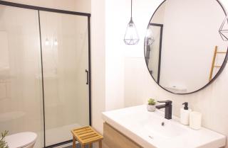 Apartamento Praia Buarcos - Figueira da Foz - 2
